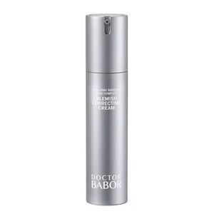 NWT DOCTOR BABOR Blemish Correcting Cream